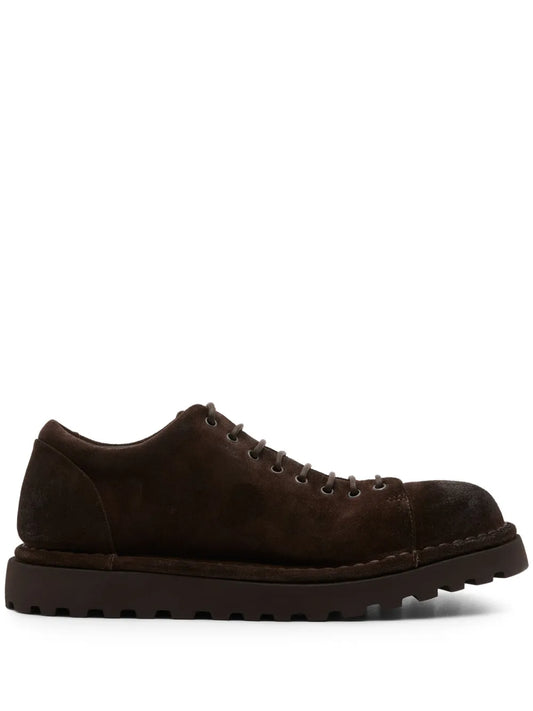 Marsèll leather brogues