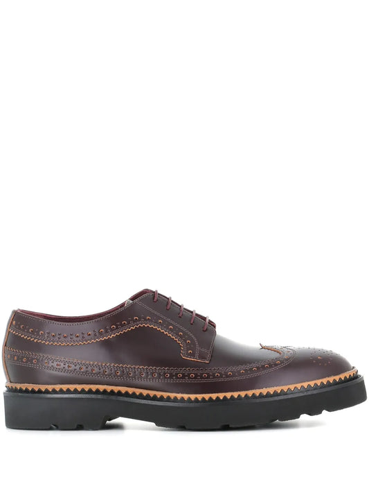 Paul Smith Count brogues