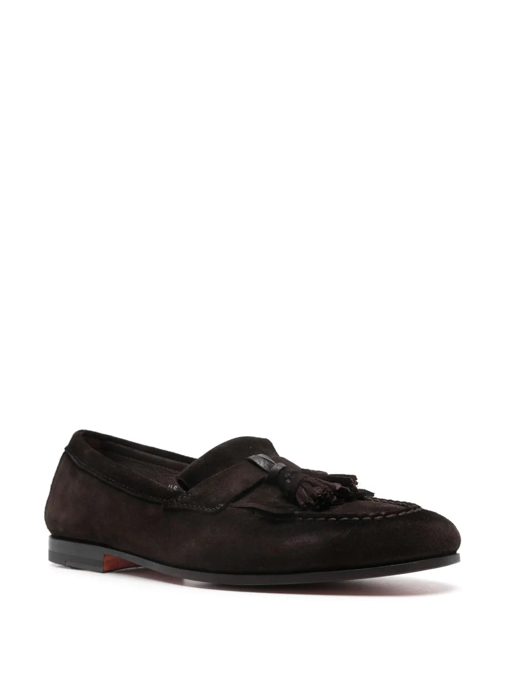Santoni Andrea loafers