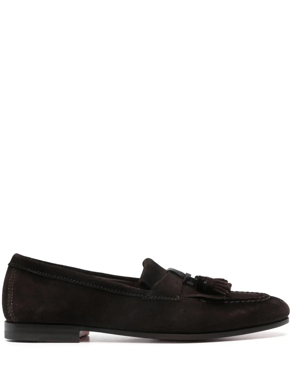 Santoni Andrea loafers