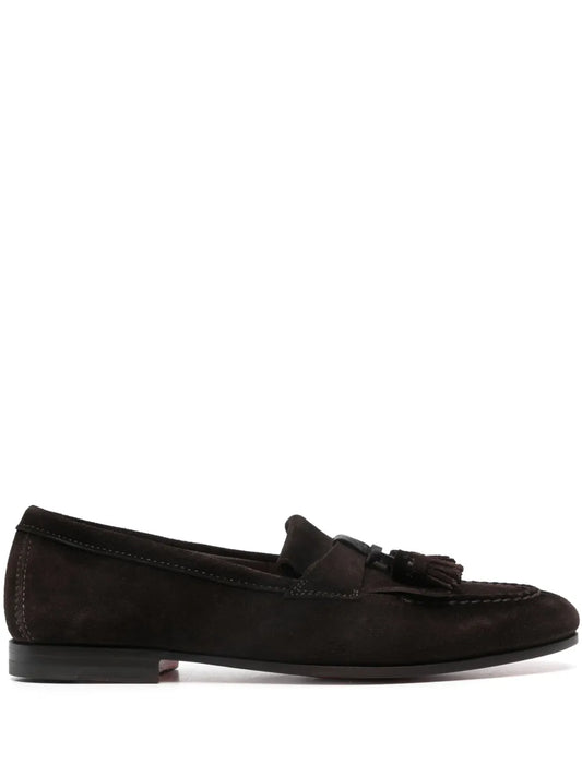 Santoni Andrea loafers
