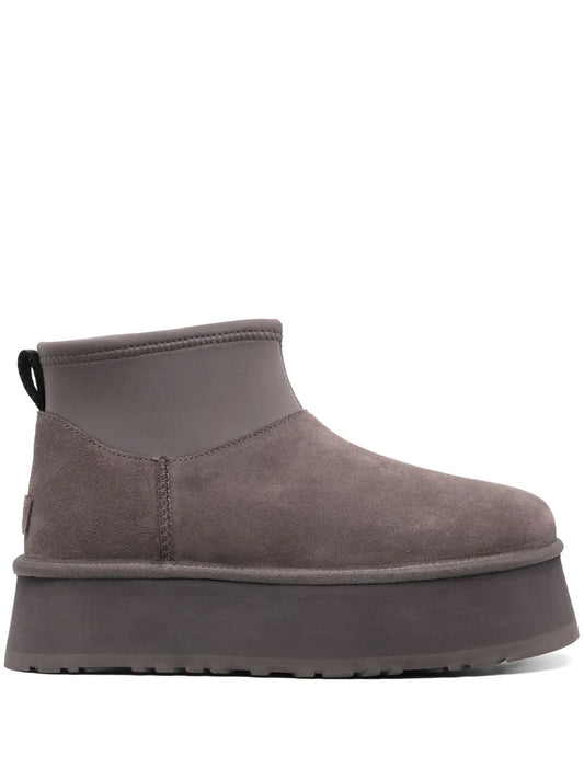 UGG Classic Mini Dipper boots