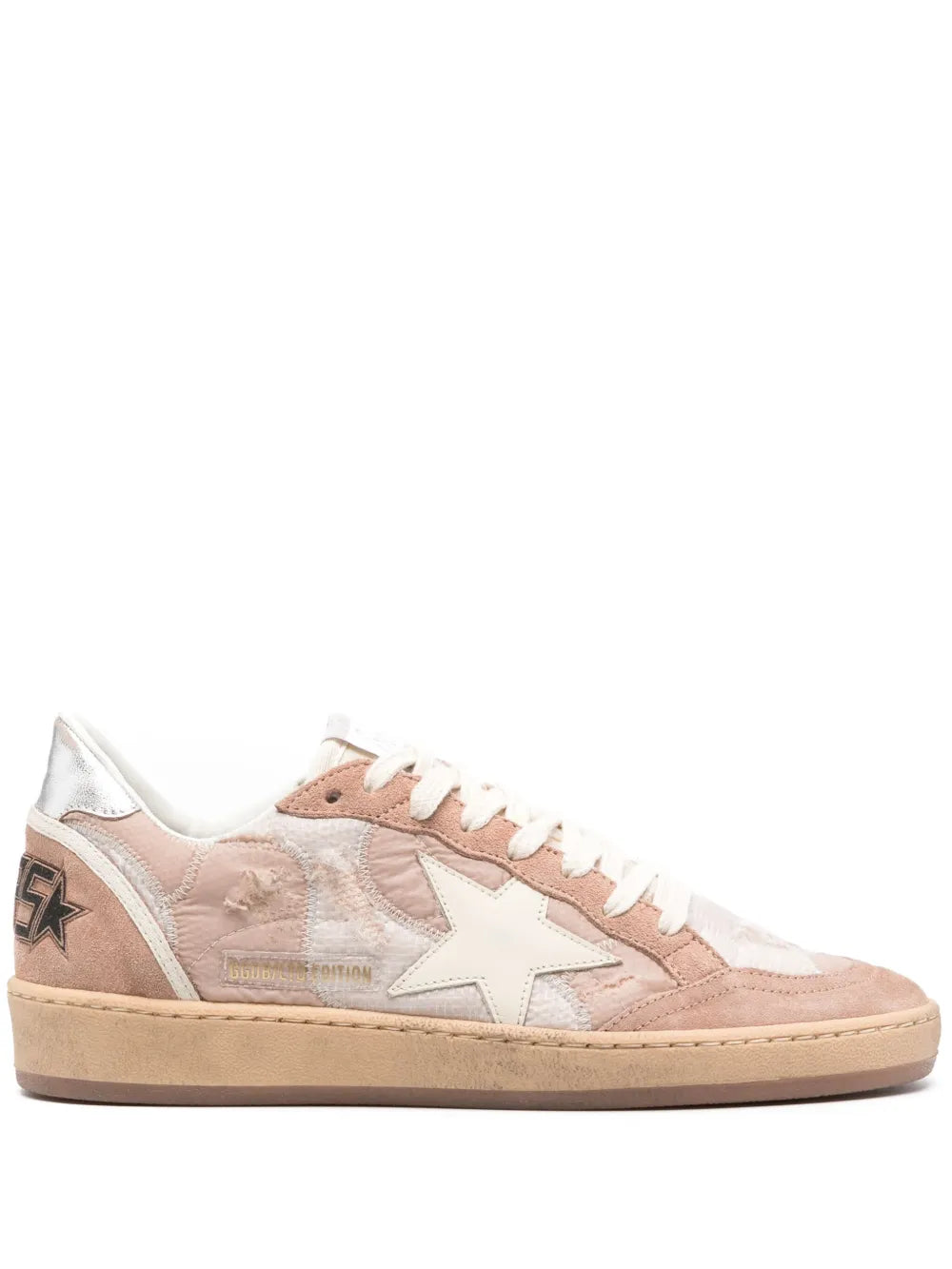 Golden Goose Ball Star sneakers