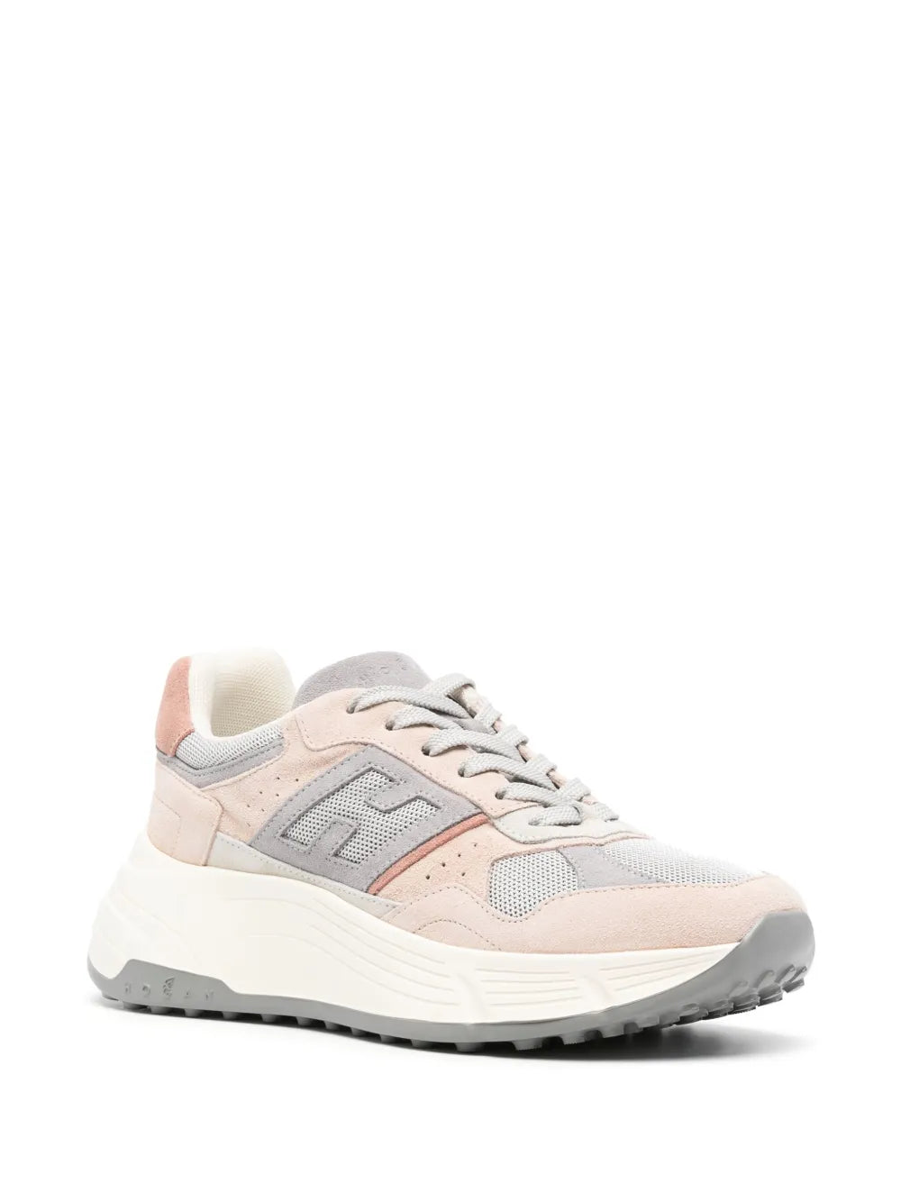 Hogan Hi-Fi sneakers