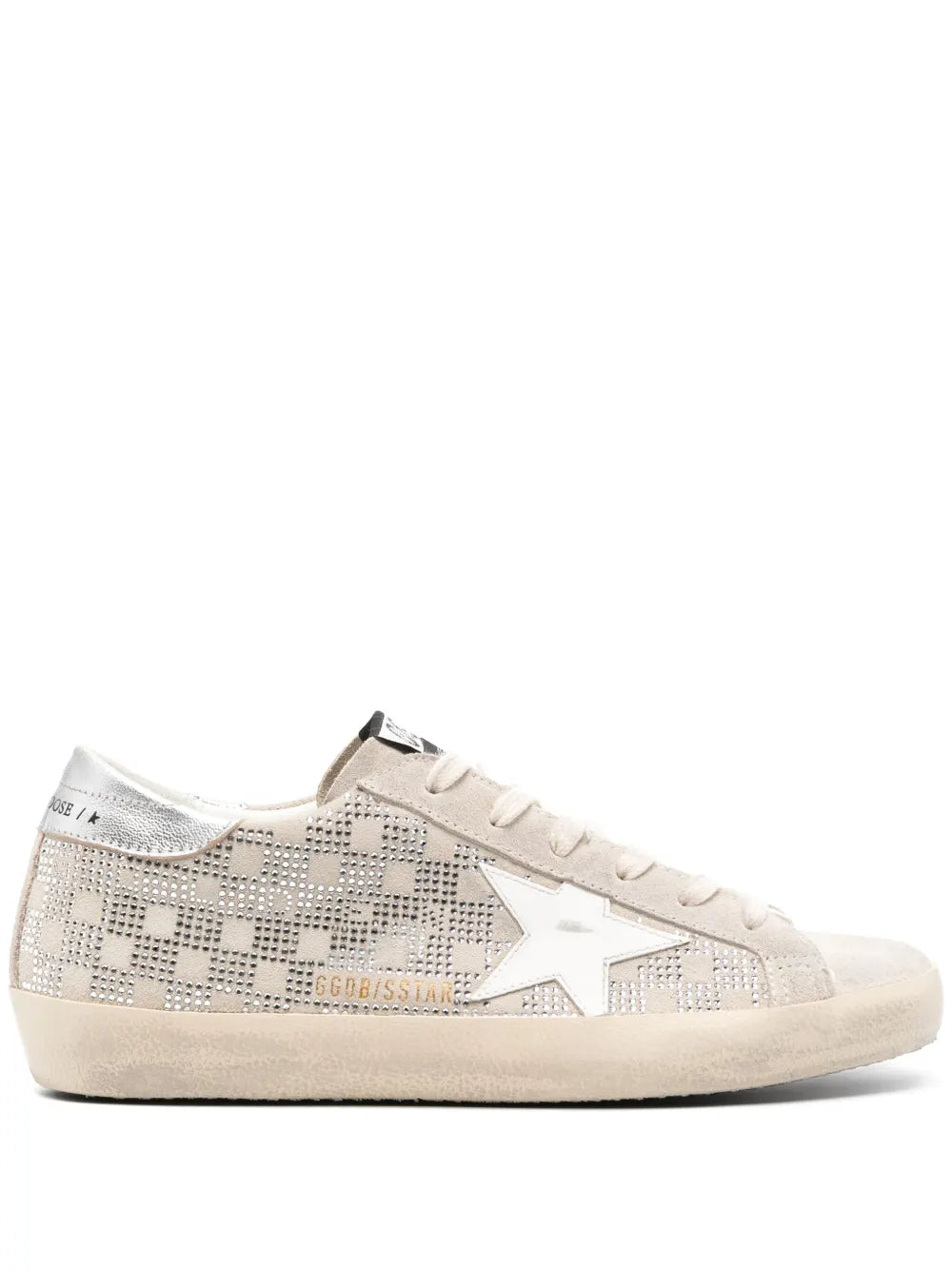 Golden Goose Super-Star sneakers