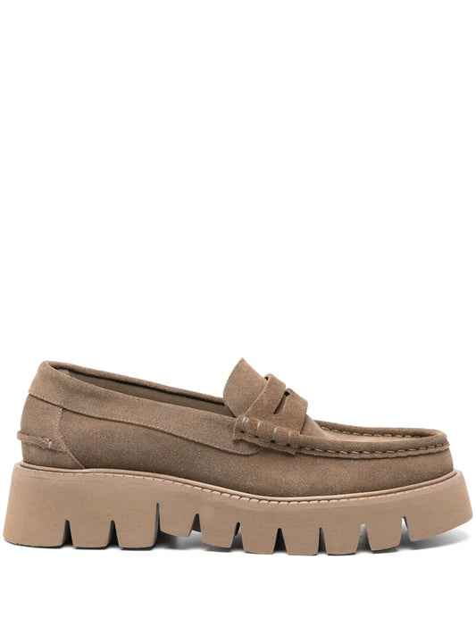 Pedro Garcia Sebas loafers