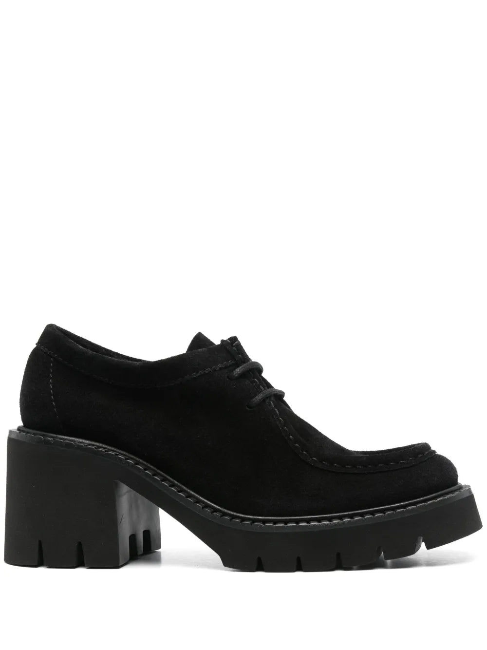 Pedro Garcia 65mm Zulet derby shoes
