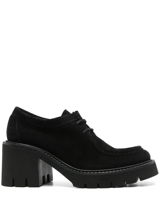Pedro Garcia 65mm Zulet derby shoes