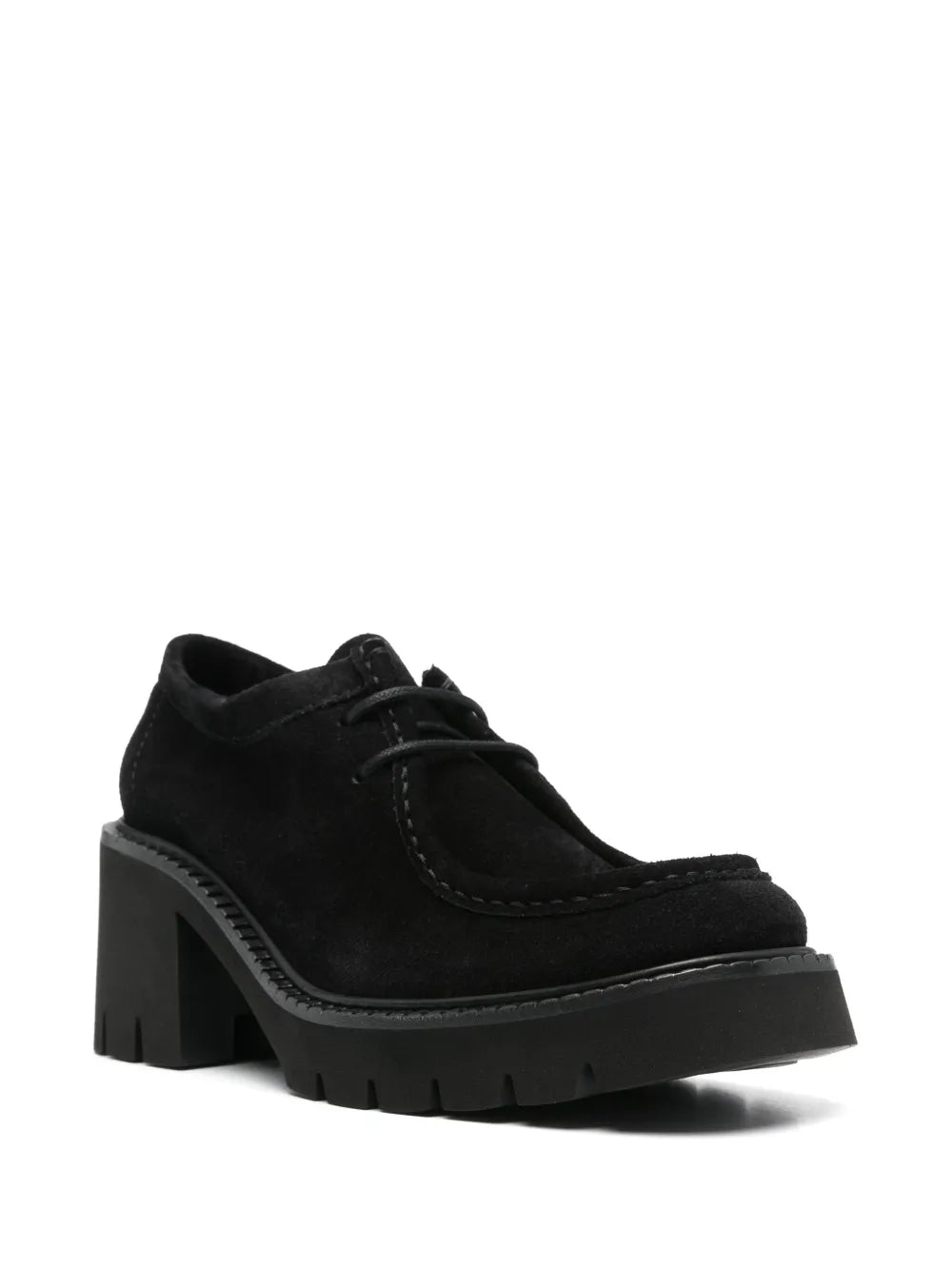 Pedro Garcia 65mm Zulet derby shoes