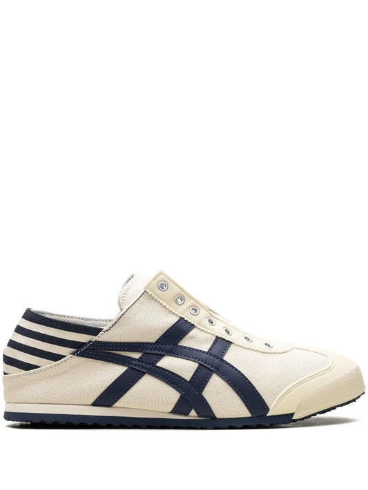 Onitsuka Tiger Mexico 66 Paraty "Natural Navy" sneakers