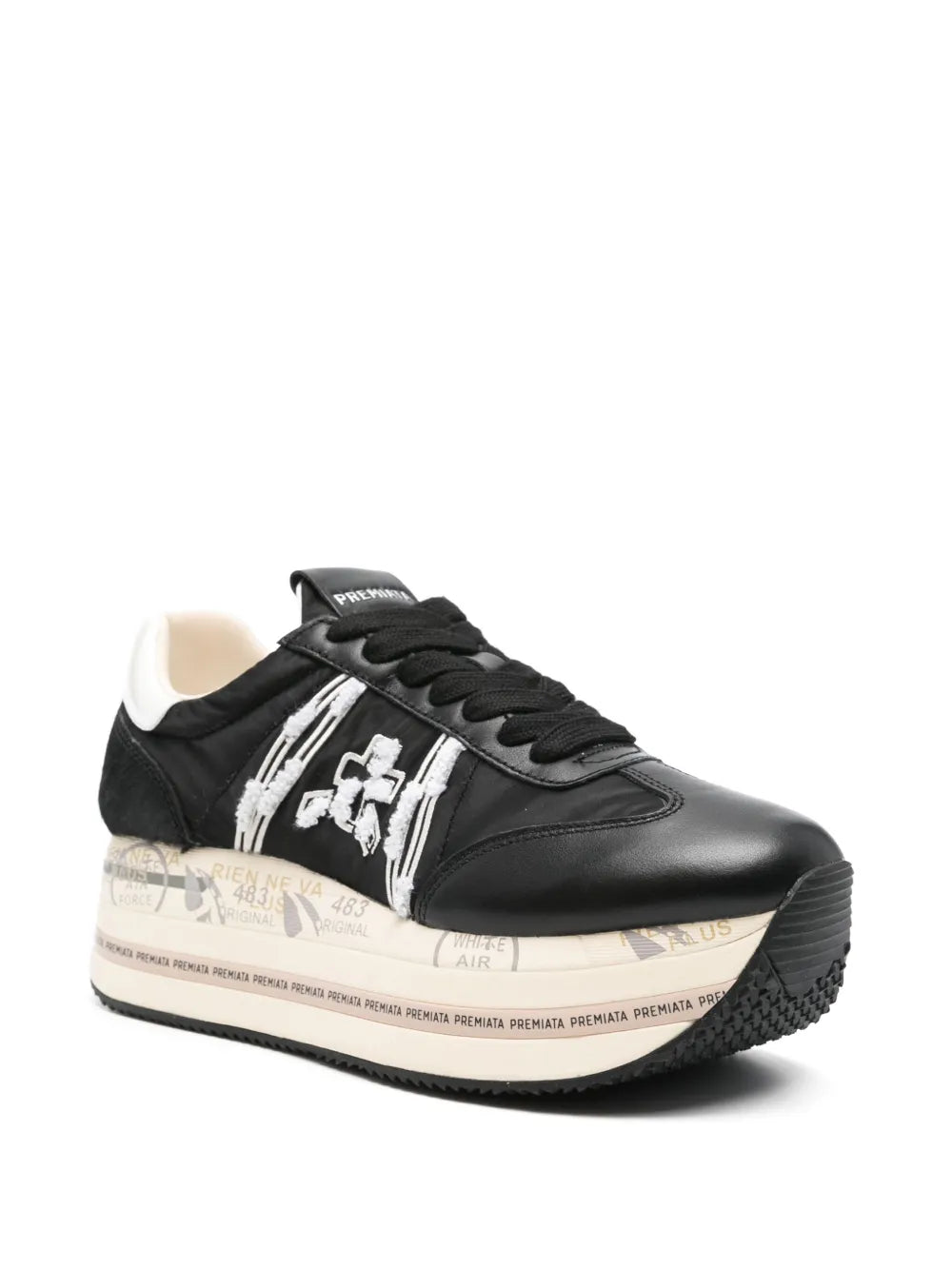Premiata Beth sneakers