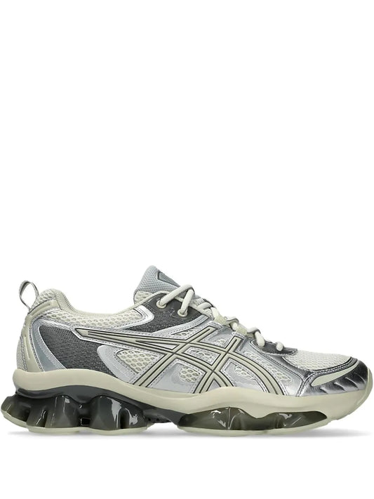 ASICS GEL-Quantum Kinetic "Silver" sneakers