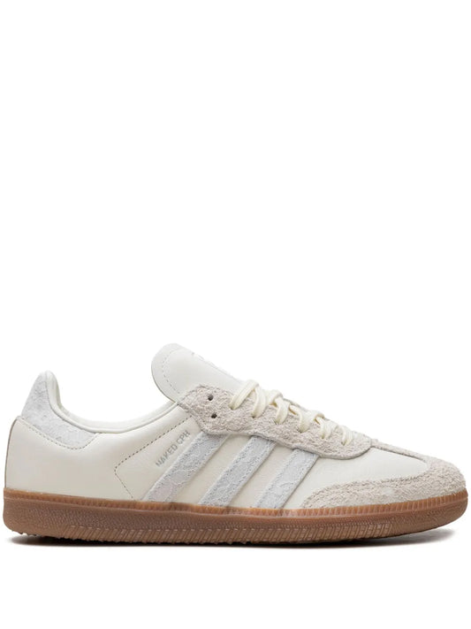adidas x NAKED Samba "Copenhagen Lace" sneakers