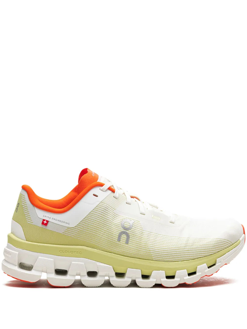 On Running Cloudflow 4 trainers