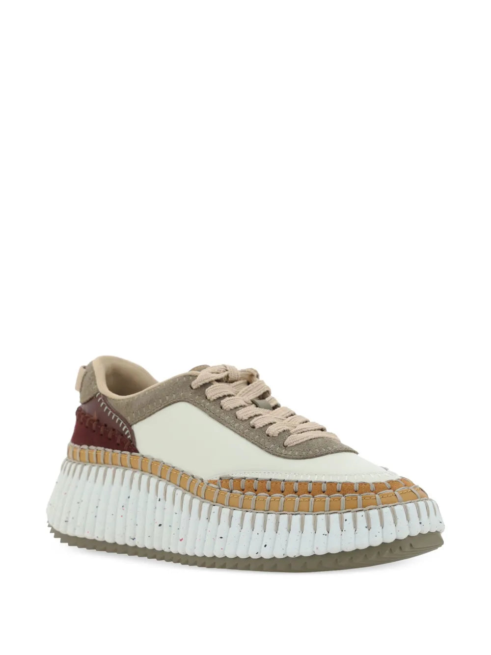 Chloé Nama sneakers