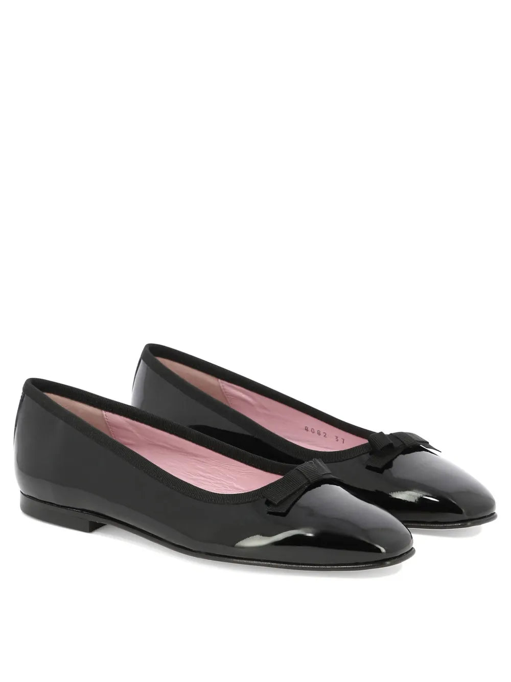 Carel Paris  Ballet ballerina shoes