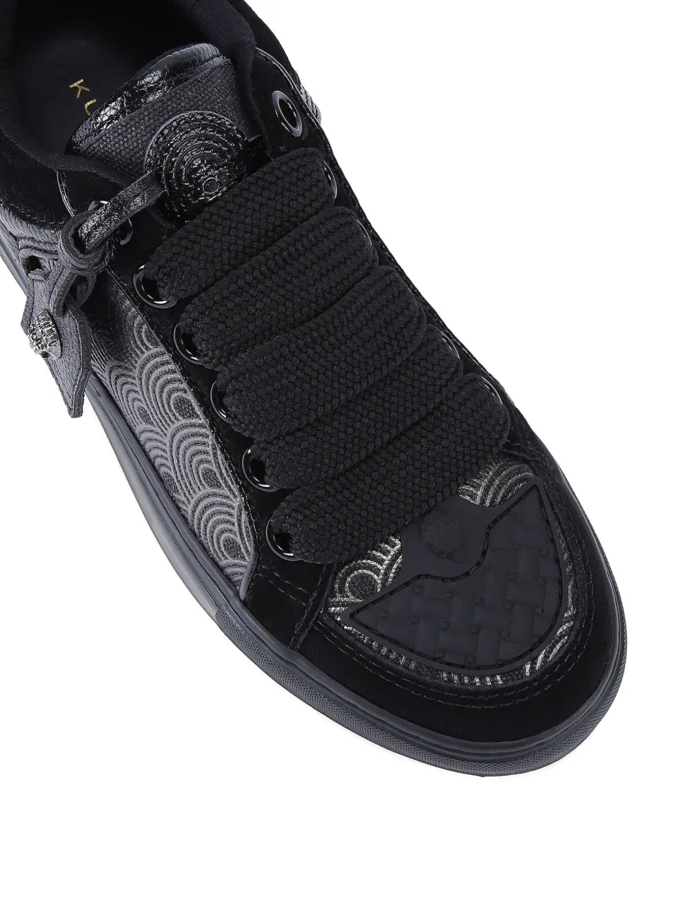 Kurt Geiger London Southbank Tag sneakers 