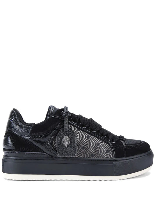 Kurt Geiger London Southbank Tag sneakers 