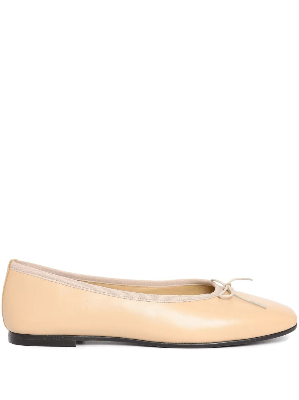 Sarah Chofakian Desk ballerina flats 