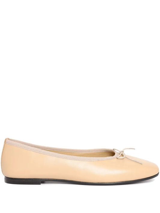 Sarah Chofakian Desk ballerina flats 