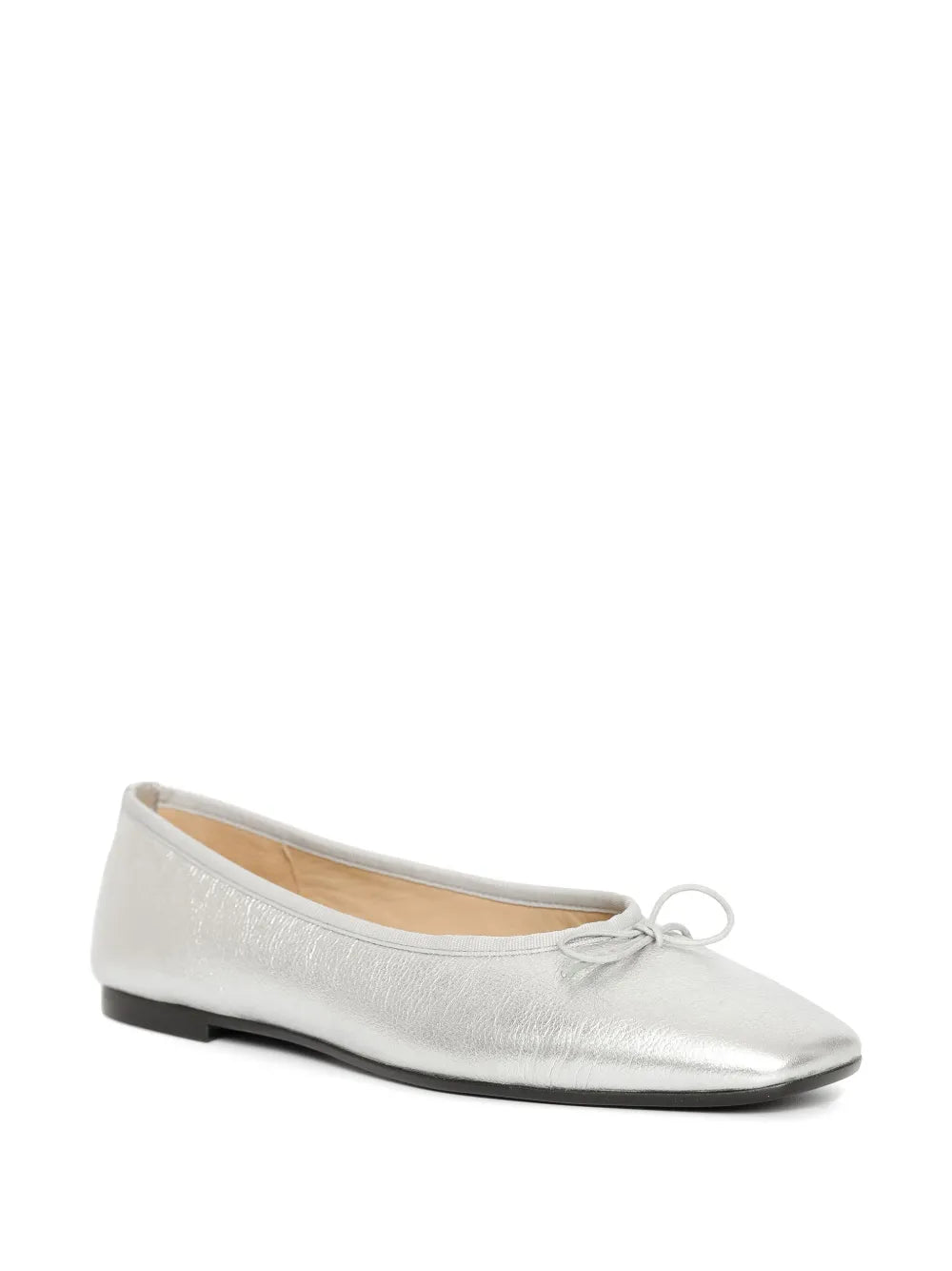 Sarah Chofakian Desk ballerina shoes
