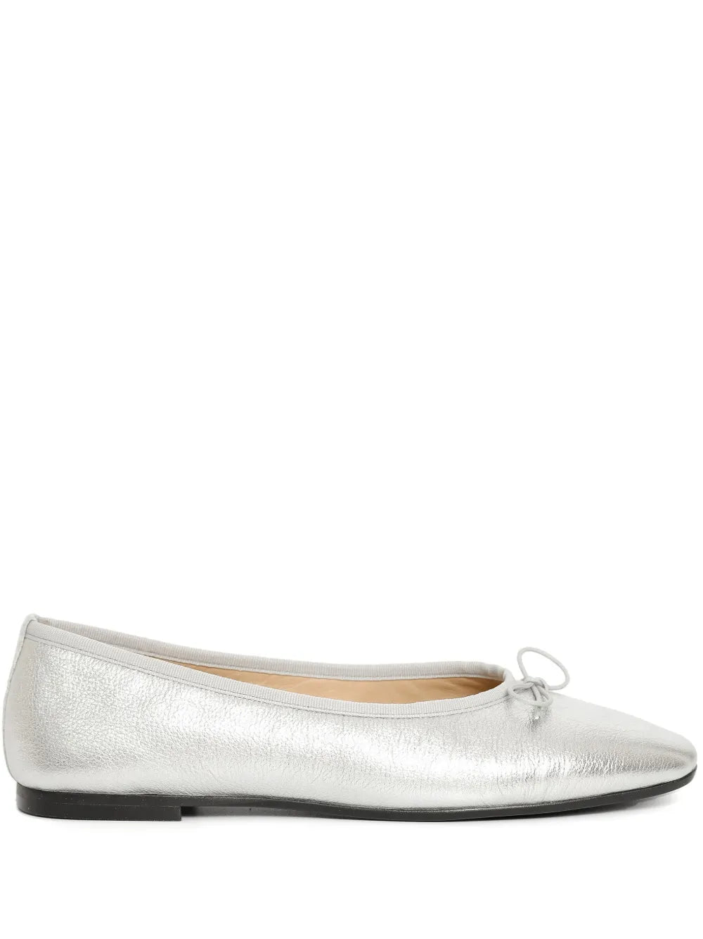 Sarah Chofakian Desk ballerina shoes