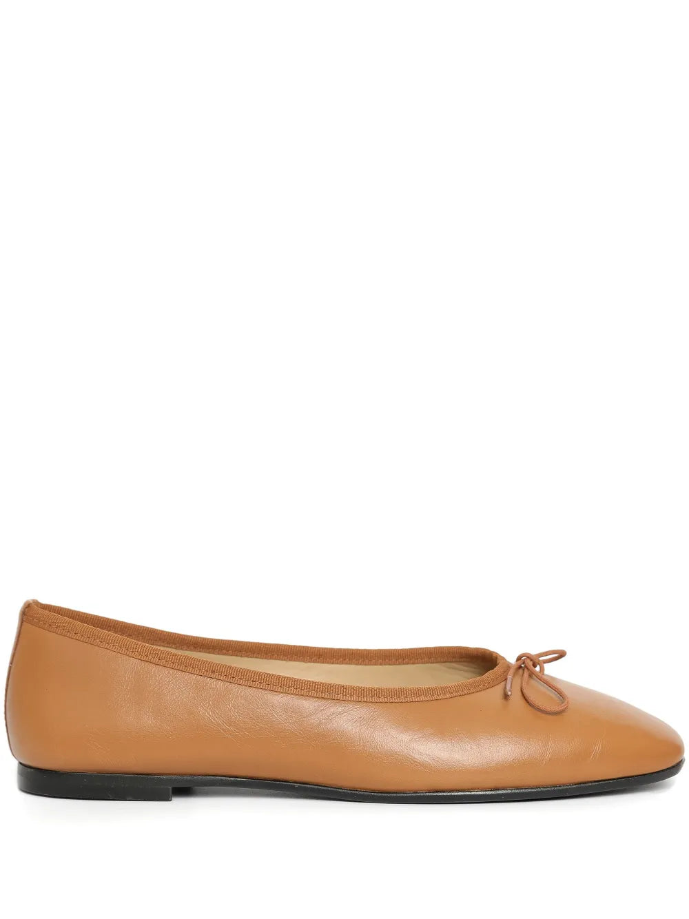 Sarah Chofakian Desk ballerina flats 