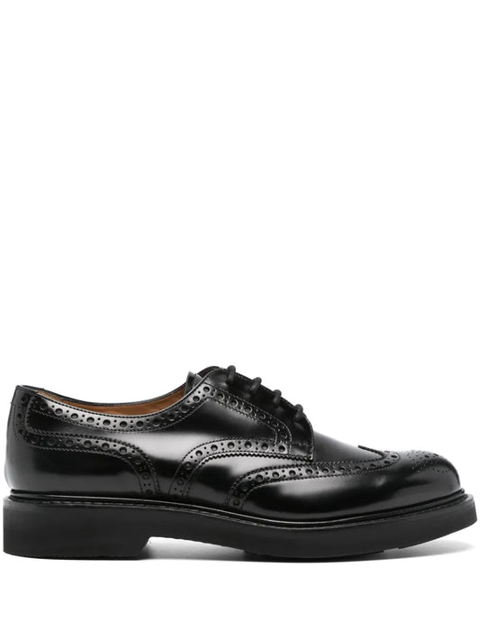 Church's Norwich Derby shoes