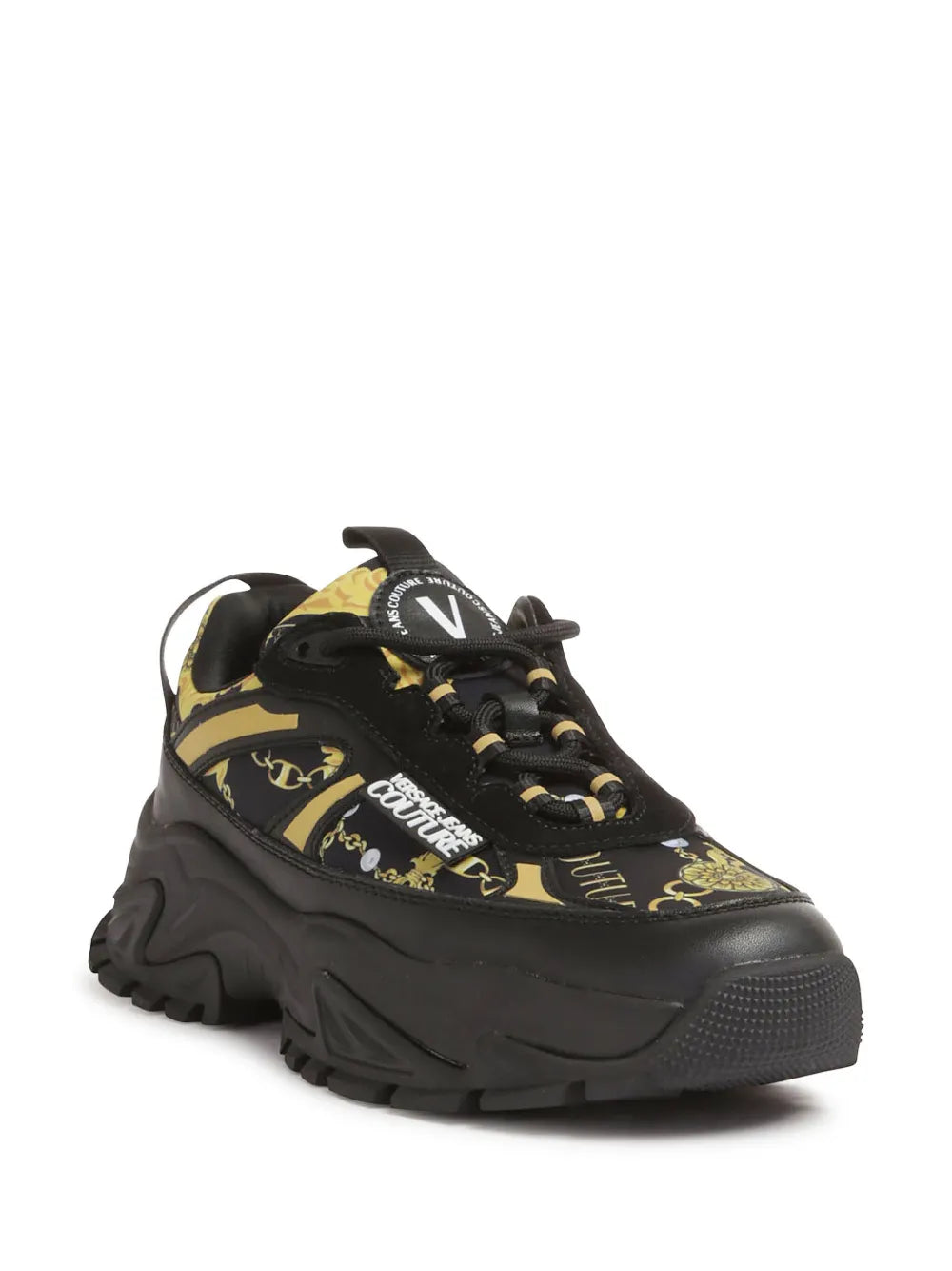 Versace Jeans Couture Hiker sneakers