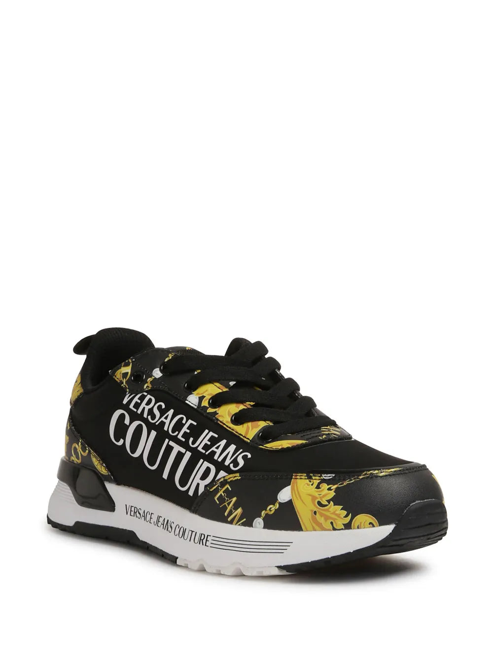 Versace Jeans Couture Dynamic sneakers