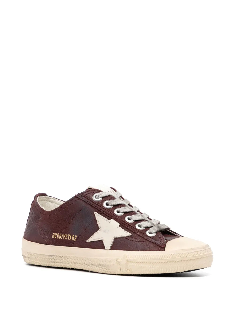 Golden Goose V-Star 2 sneakers