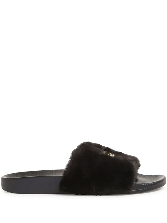 Versace Jeans Couture Shelly slides