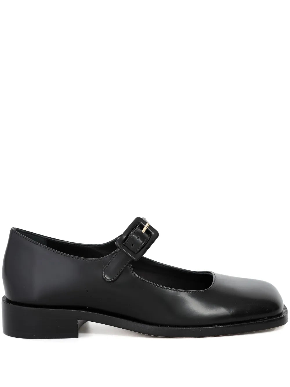 Sarah Chofakian 25mm Nery ballerina shoes