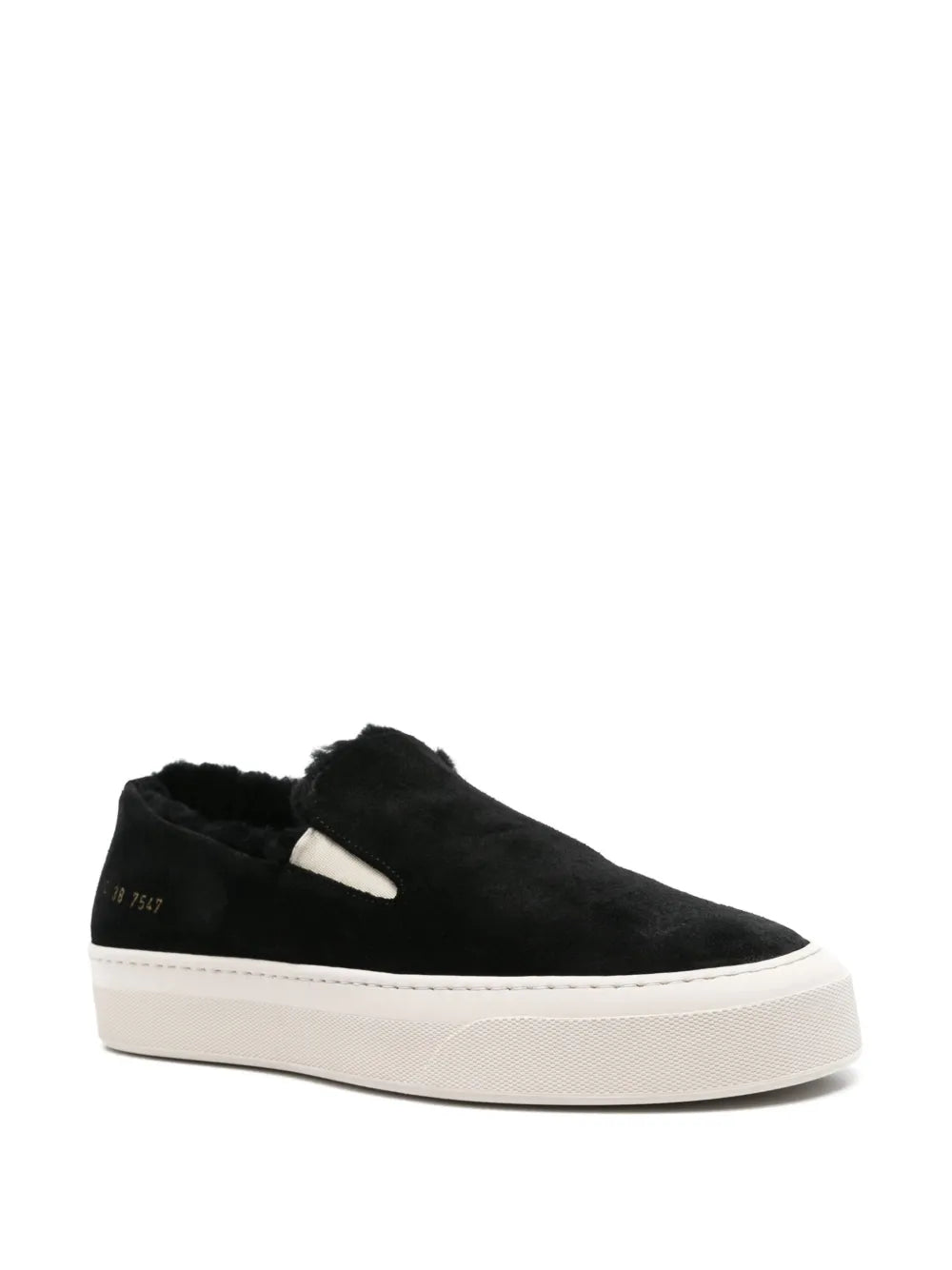 Common Projects 35mm slip-on sneakers