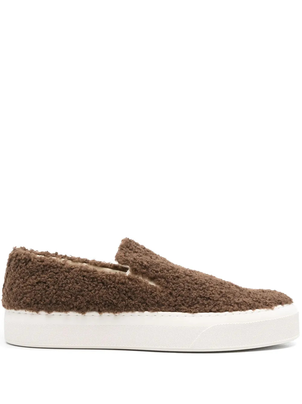 Common Projects 65mm slip-on sneakers