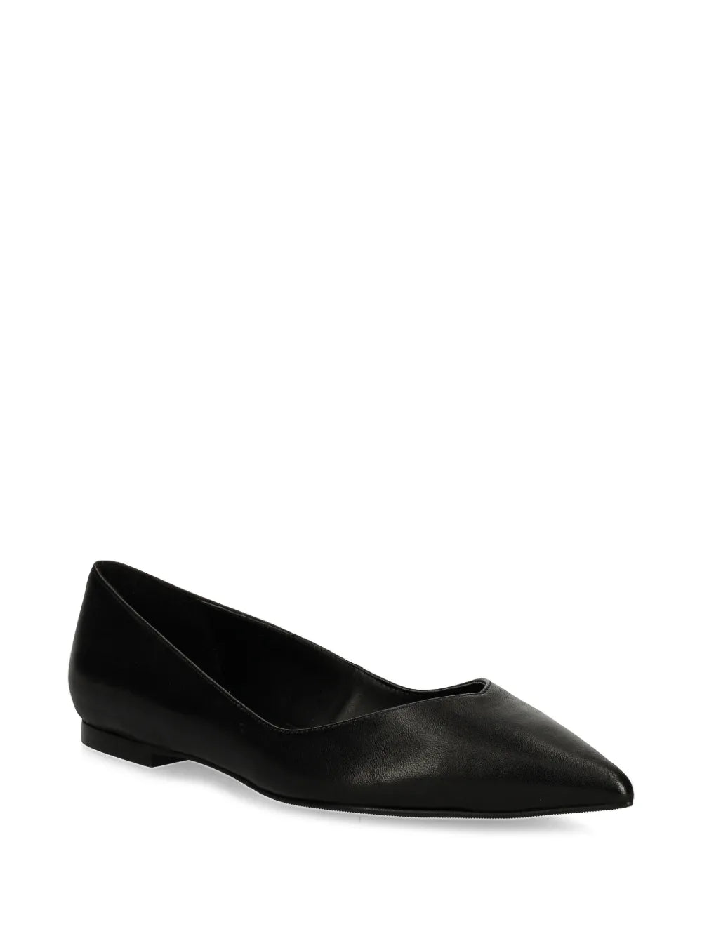HUGO slip-on ballerina shoes 