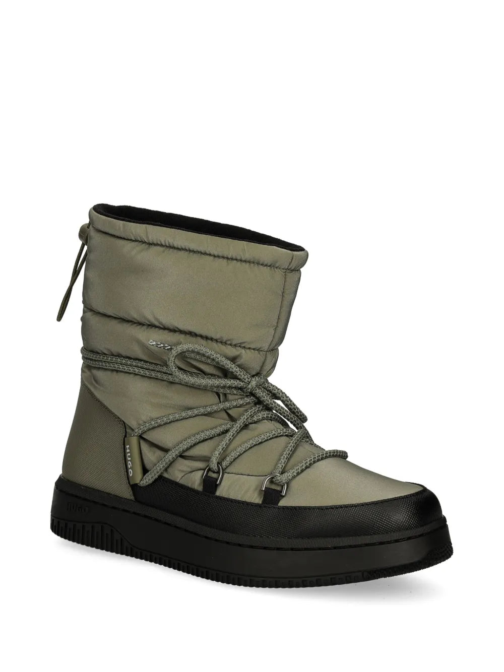 HUGO Kilian boots
