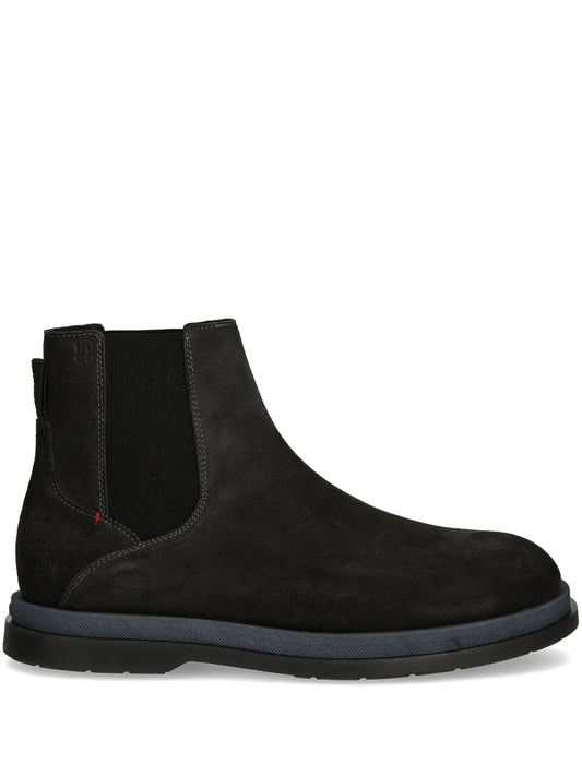 HUGO Iker boots