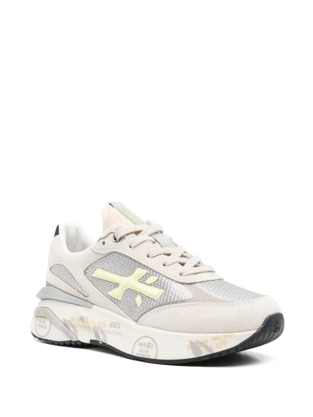 Premiata Moerund sneakers