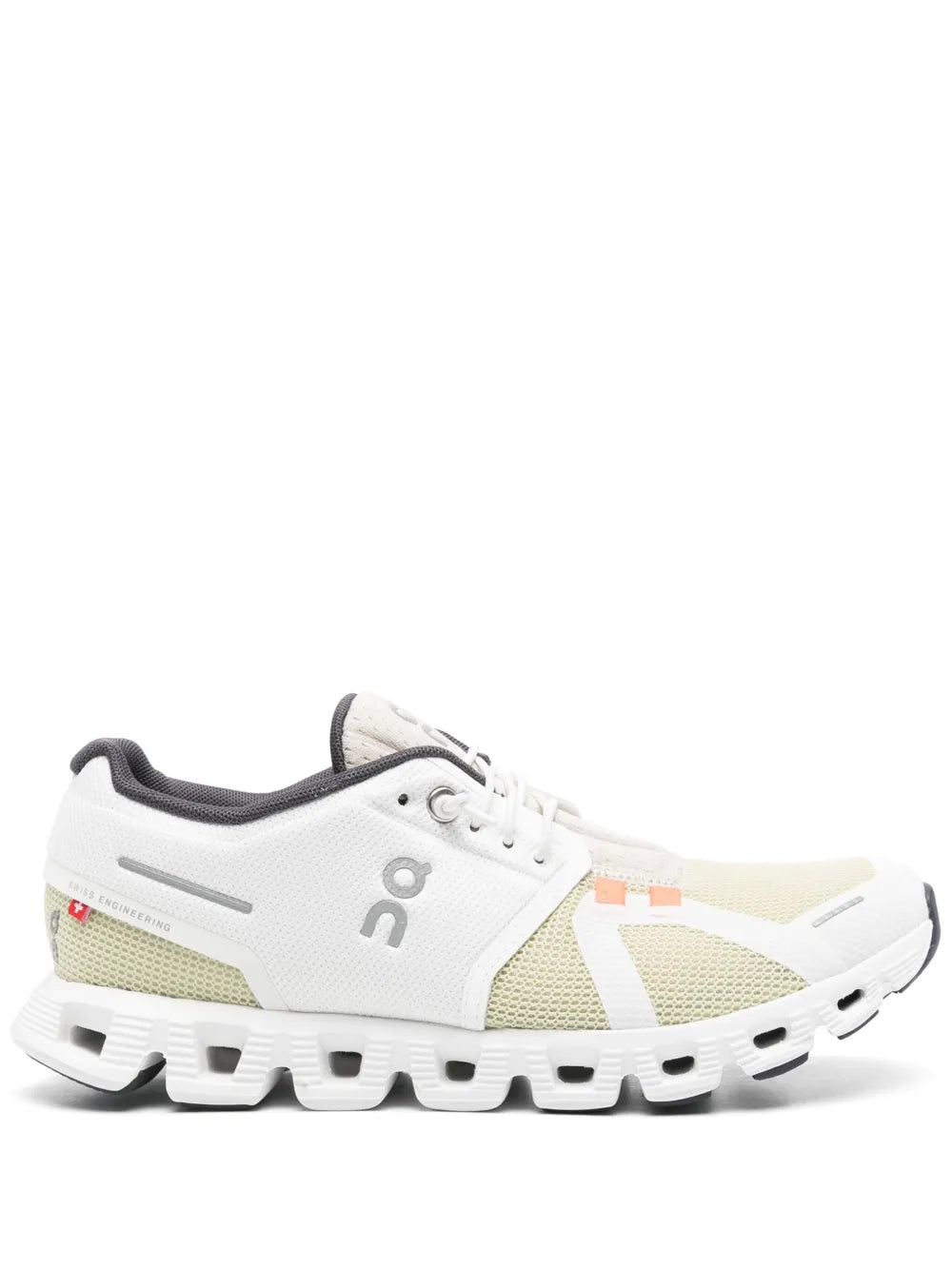 On Running Cloud 5 Push sneakers