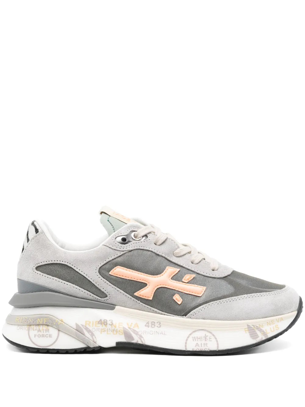 Premiata Moerund sneakers