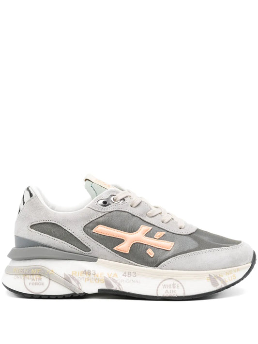 Premiata Moerund sneakers