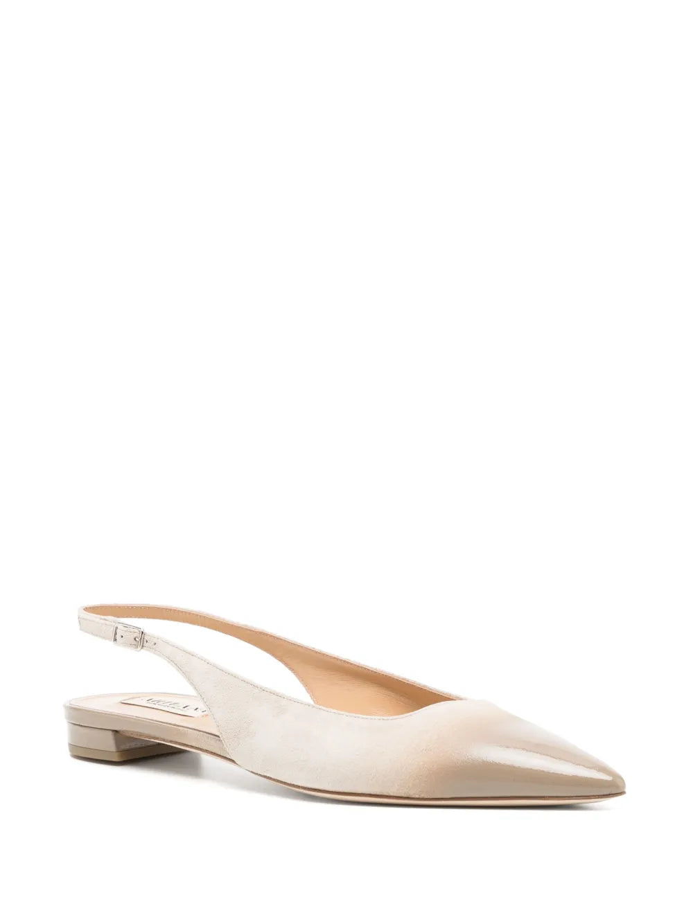 Arteana Brera ballerina shoes