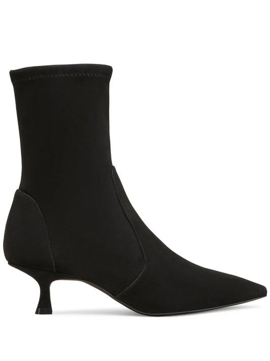 Stuart Weitzman 50mm Naomi ankle boots