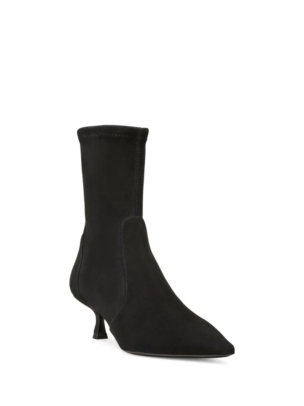 Stuart Weitzman 50mm Naomi ankle boots