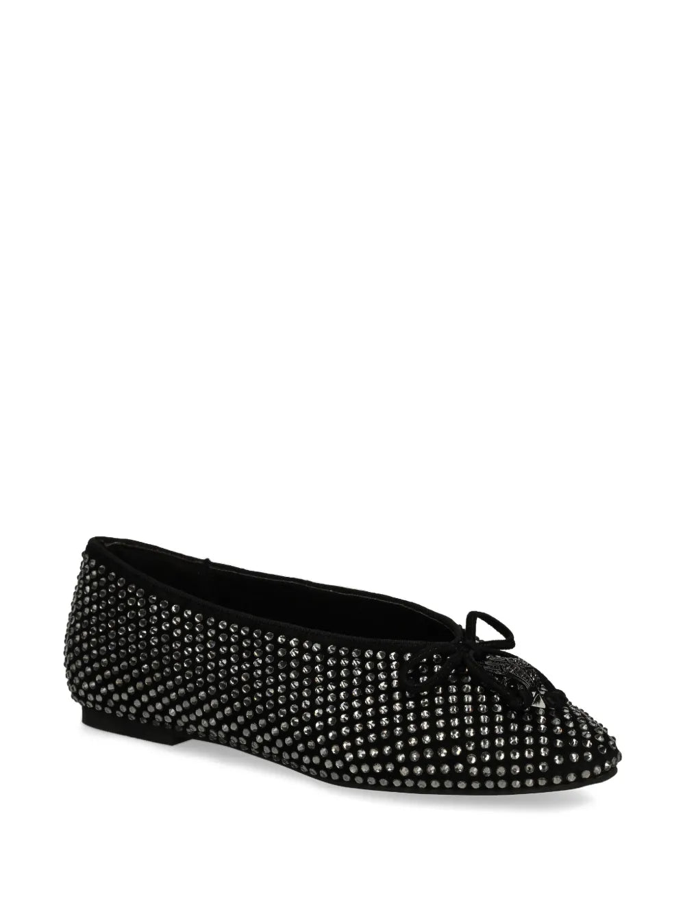 Kurt Geiger London Sloane ballerina shoes
