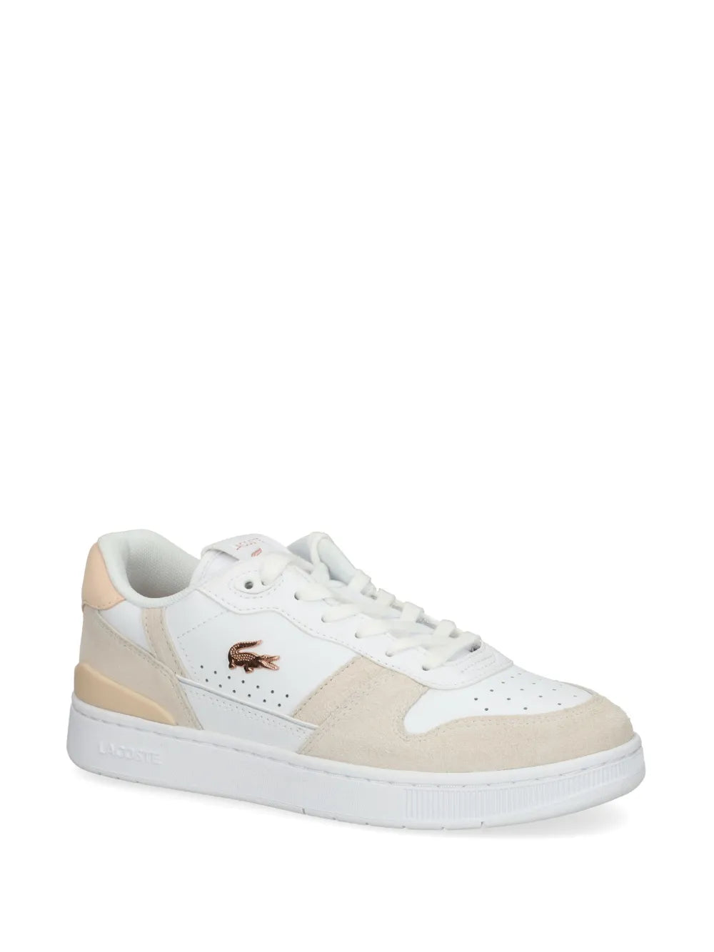 Lacoste T-Clip sneakers