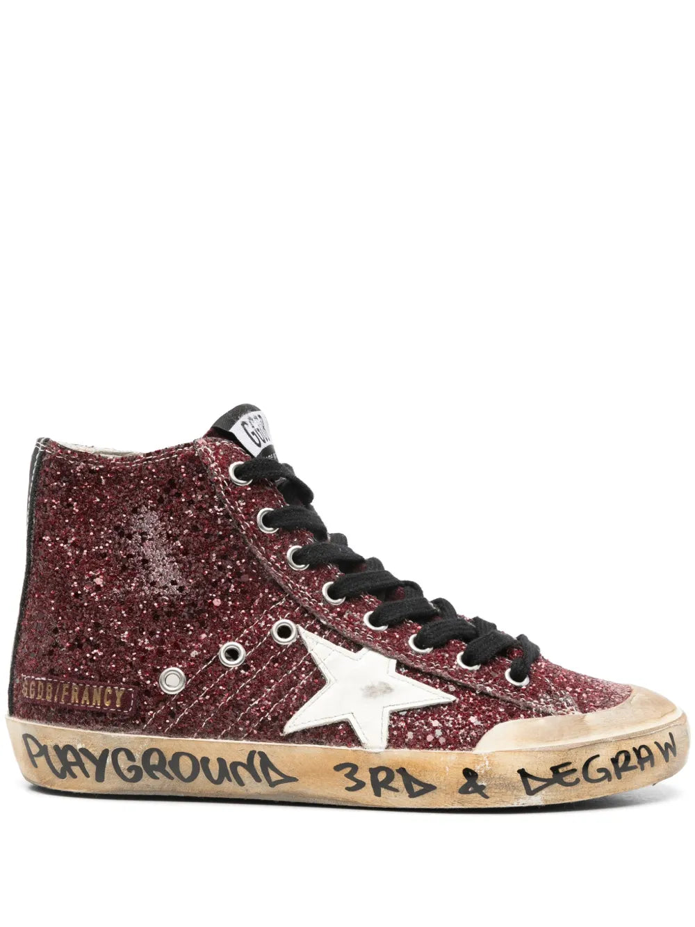 Golden Goose Francy Penstar sneakers