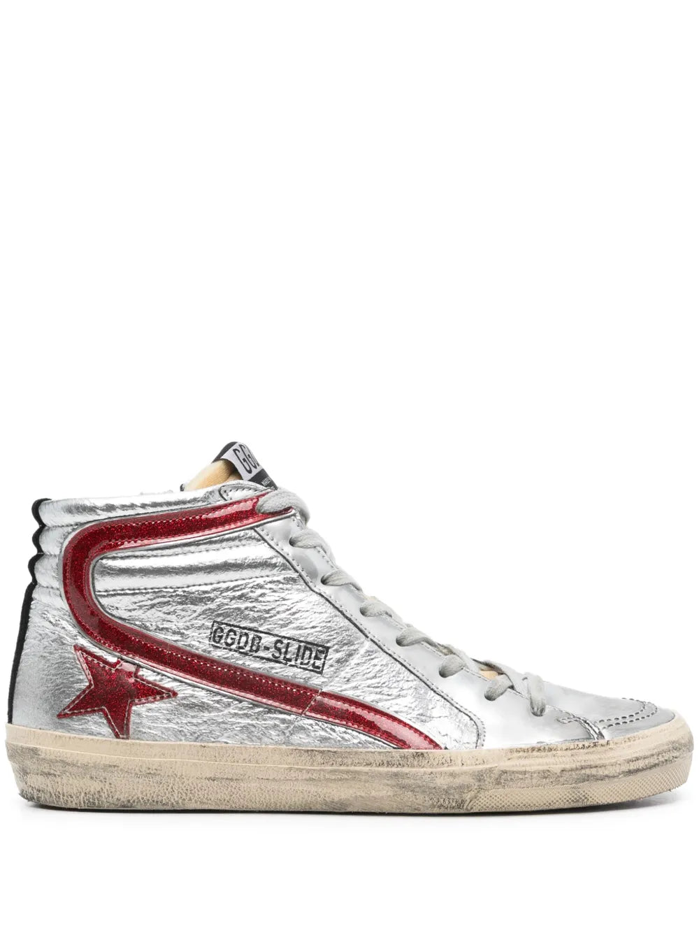 Golden Goose Slide Classic sneakers