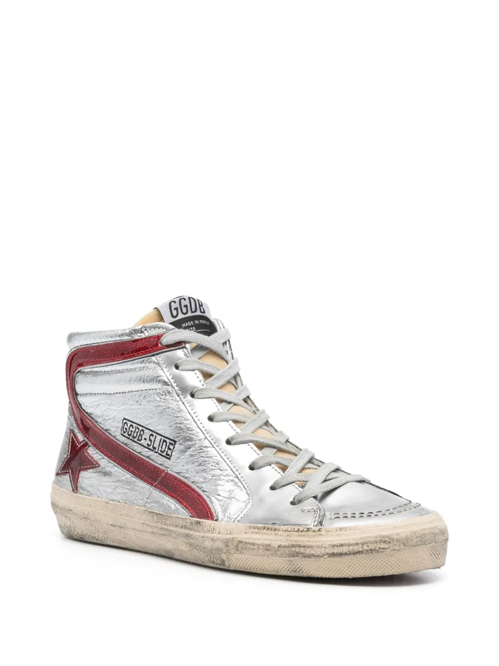 Golden Goose Slide Classic sneakers